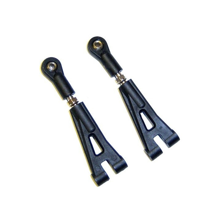 Rear Upper Arm 2pcs (08051)-HS-08051-Hangar RC.com-HSP