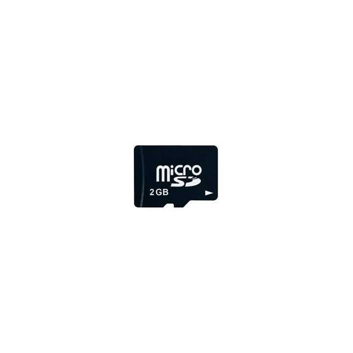 TF SD CARD 2GB (H301C-10)-HU-H301C-10-Hangar RC.com-Hubsan