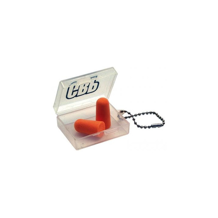 RB-GRP01EAR - GRP EARCAP 01 (GRP01EAR) Robitronics