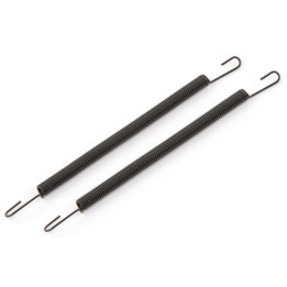 Manifolder Spring 2,11 & 2,5ccm (2pcs.)...