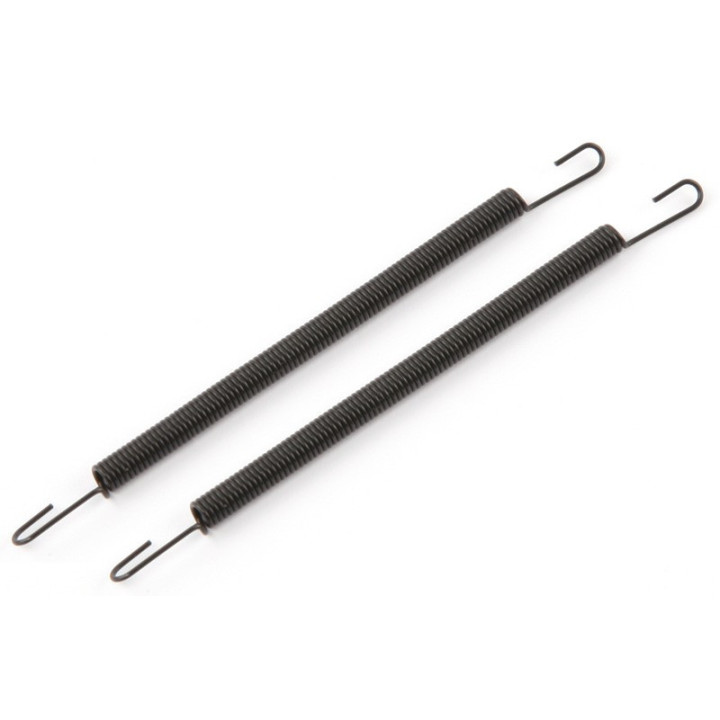 Manifolder Spring 2,11 & 2,5ccm (2pcs.)...