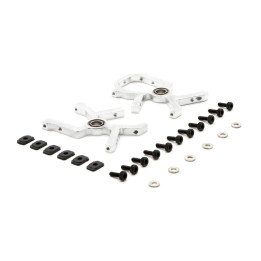 EF-3411 - 180 CFX - Set de paliers d'axe principal (BLH3411) E-flite