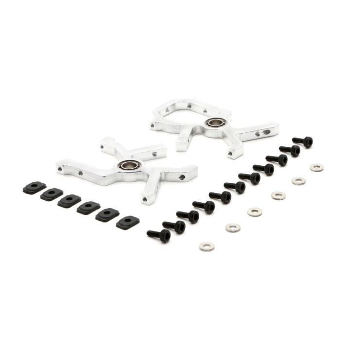 EF-3411 - 180 CFX - Set de paliers d'axe principal (BLH3411) E-flite