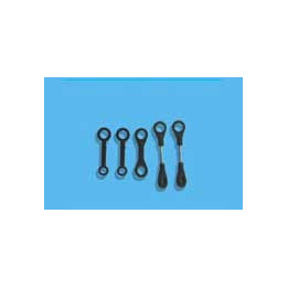 HM-5G4-Z-05 - Ball linkage set