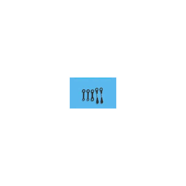 HM-5G4-Z-05 - Ball linkage set