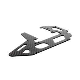EF-3413 - 180 CFX - Chassis carbone (BLH3413) E-flite