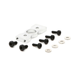 EF-3416 - 180 CFX - Support moteur (BLH3416) E-flite