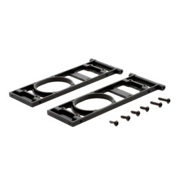 EF-3418 - 180 CFX - Platine inferieure (BLH3418) E-flite