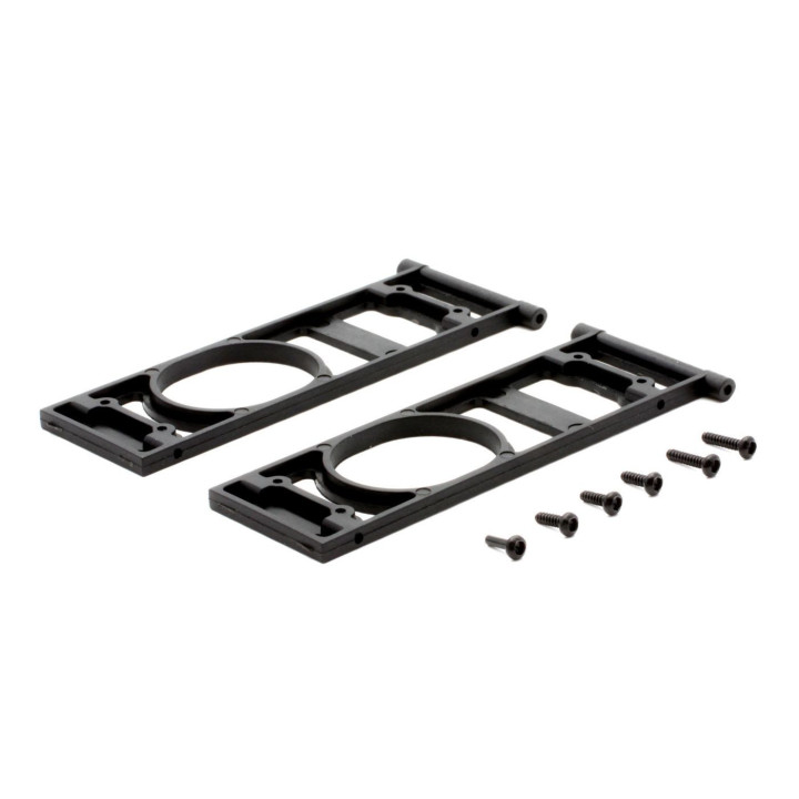 EF-3418 - 180 CFX - Platine inferieure (BLH3418) E-flite