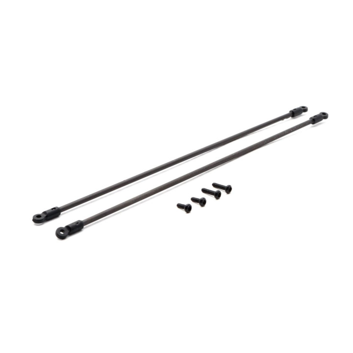 EF-3426 - 180 CFX - Set de renforts de poutre (BLH3426) E-flite