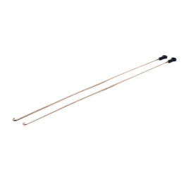 EF-3427 - 180 CFX - Commande d'anticouple (2) (BLH3427) E-flite