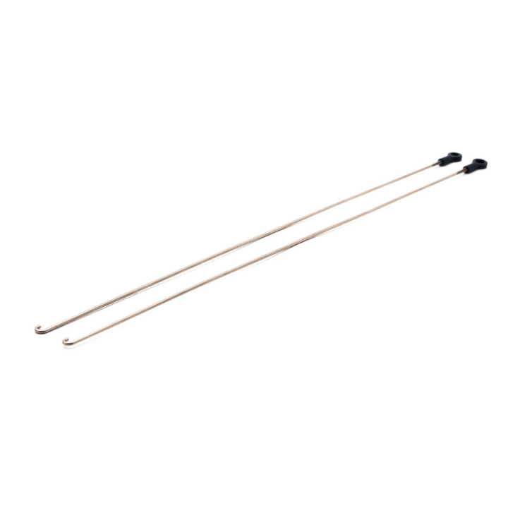 EF-3427 - 180 CFX - Commande d'anticouple (2) (BLH3427) E-flite