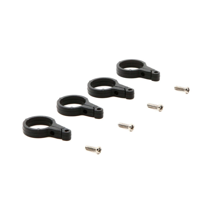EF-3428 - 180 CFX - Set de guides de commande d'anticouple (BLH3428) E-flite