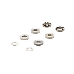EF-3438 - 180 CFX - Butee a billes 2.5x6x2.8mm (BLH3438) E-flite