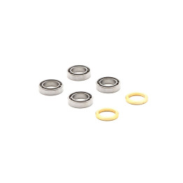 EF-3440 - 180 CFX - Roulements 5x8x2mm (BLH3440) E-flite