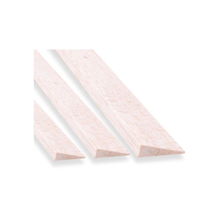 BORDS DE FUITE TYPE D 4X15-AI-1340415-Hangar RC.com-Air Loisirs