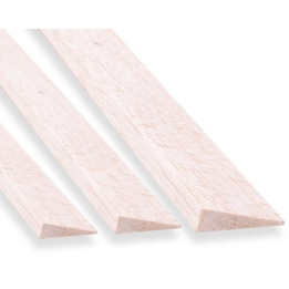 BORDS DE FUITE TYPE D 6X13-AI-1340613-Hangar RC.com-Air Loisirs