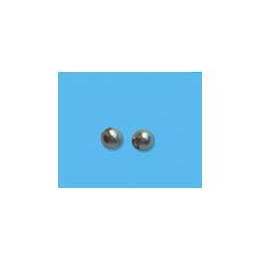 HM-5G4-Z-14 - Aluminum ball