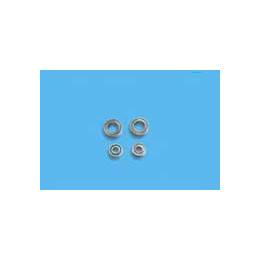 HM-5G4-Z-17 - Bearing set
