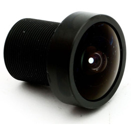 Fat Shark Lentille GoPro pour caméra CMOS...