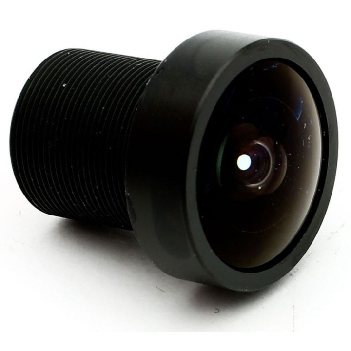 Fat Shark Lentille GoPro pour caméra CMOS...