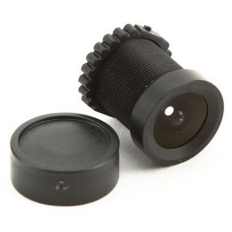 Fat Shark Grand angle pour caméra CMOS...