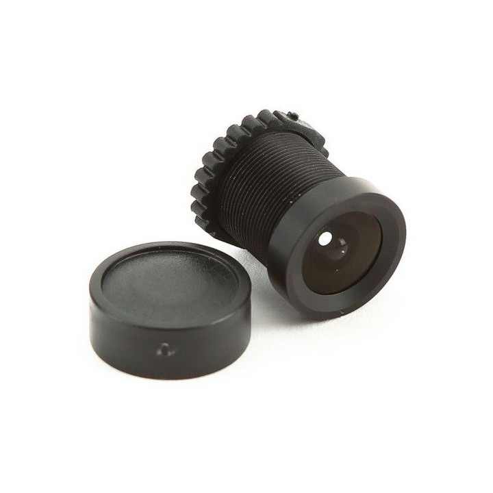 Fat Shark Grand angle pour caméra CMOS...
