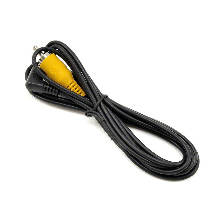 Fat Shark Câble AV RCA vers prise 4 broches longueur 2m...