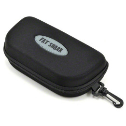 Fat Shark Valise de transport de remplacement pours lunettes...