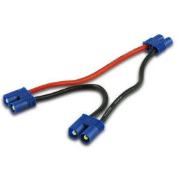 Cable SERIE YUKI MODEL compatible avec E-flite EC3...