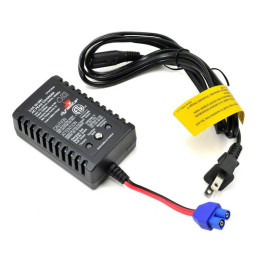 Chargeur AC 20W Ni-Mh EU (DYNC0500EU)-DN-C0500EU-Hangar RC.com-Dynamite