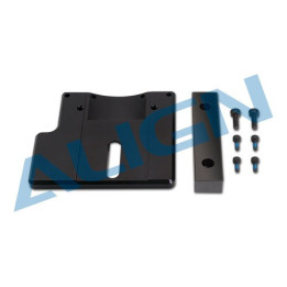 AL-GG3011XXT-G3-GH Extension Lower Mounting Plate (GG3011XXT)