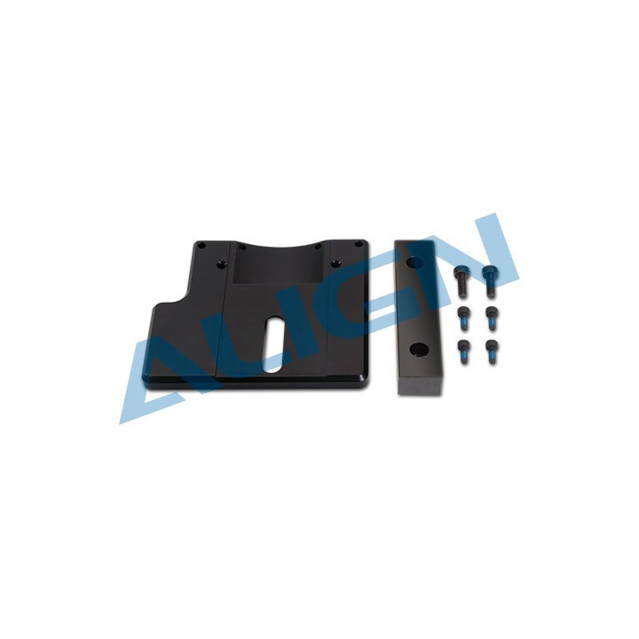 AL-GG3011XXT-G3-GH Extension Lower Mounting Plate (GG3011XXT)