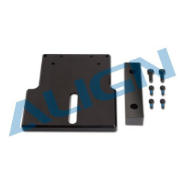 AL-GG3012XXT-G3-5D Extension Lower Mounting Plate (GG3012XXT)