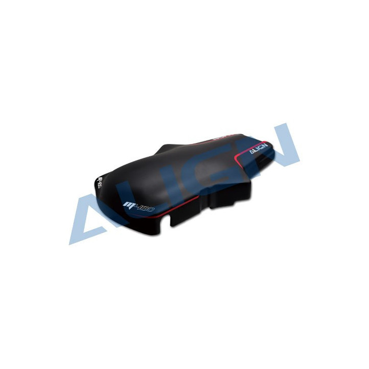 AL-HC48002T-M480L Multicopter Canopy (HC48002T)