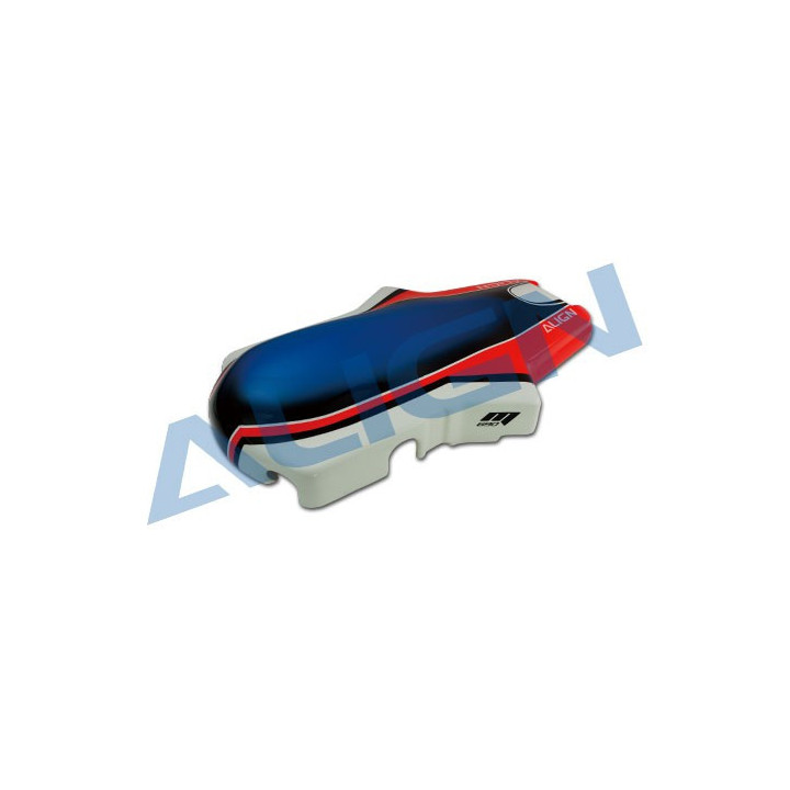 AL-HC69002T-M690L Multicopter Canopy (HC69002T)