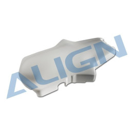 AL-HC69011T-M690L Fiberglass Canopy (HC69011T)