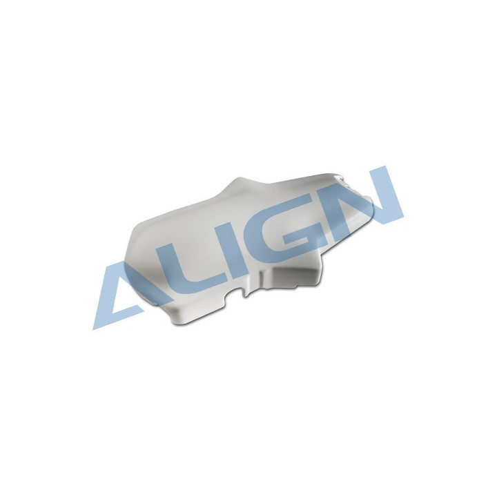 AL-HC69011T-M690L Fiberglass Canopy (HC69011T)