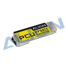 AL-HEBPCU02T-PCU Update Connector (HEBPCU02T)