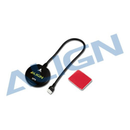 AL-HEGAPS07AT-APS-M Multicopter GPS Sensor / Capteur GPS (HEGAPS07AT)