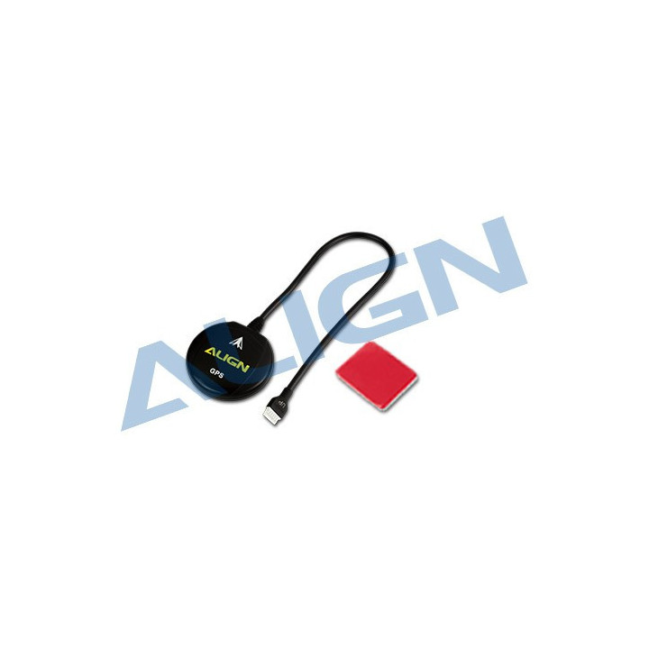 AL-HEGAPS07AT-APS-M Multicopter GPS Sensor / Capteur GPS (HEGAPS07AT)