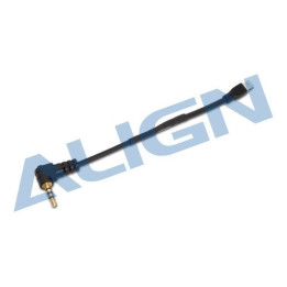 AL-HEP00008T-GH4 Shutter Cable (HEP00008T)