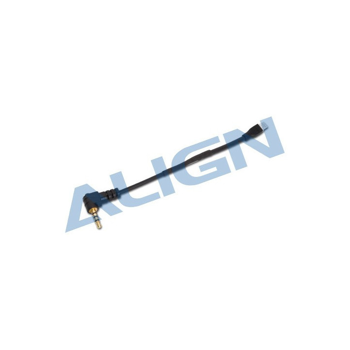 AL-HEP00008T-GH4 Shutter Cable (HEP00008T)