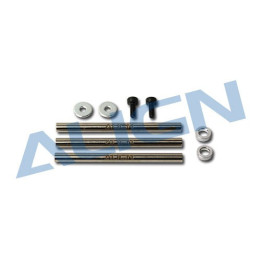 AL-HS1003T-Feathering Shaft (HS1003T)