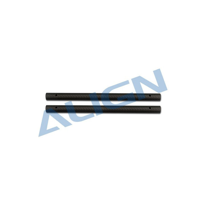 AL-M480012XXT-Multicopter 24 Carbon Tube 345 (M480012XXT)