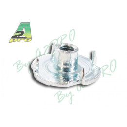 A2-20302-Ecrou prisonnier M3 (20302)