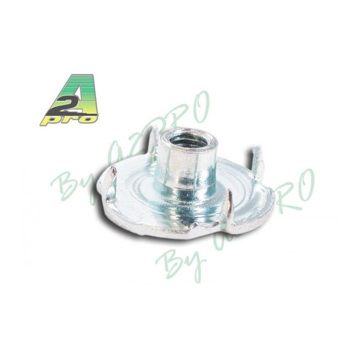 A2-20302-Ecrou prisonnier M3 (20302)