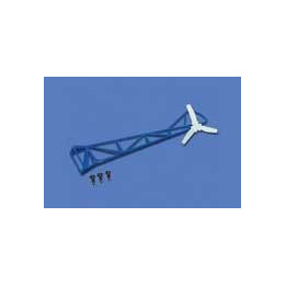 HM-5G6-Z-04 - tail truss