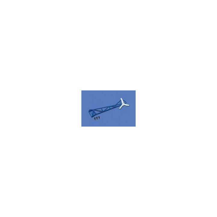 HM-5G6-Z-04 - tail truss