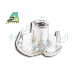 A2-20402-Ecrou prisonnier M4 (20402)